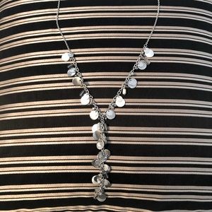 Bancroft Dinna Layering Y-Necklace